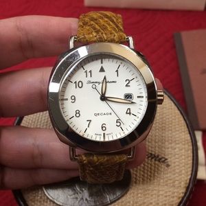 Tommy bahama watch tb 1004